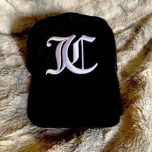 Juicy couture Cap